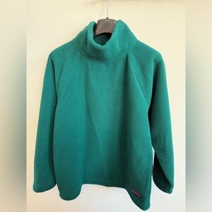 Gap Arctic Fleece Sweatshirt